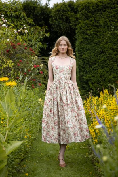Elouise Kleid spellbound - Shop All