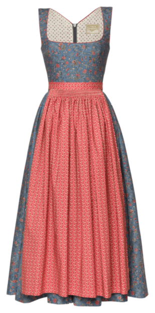 Elouise Kleid summerfields - Alle Produkte