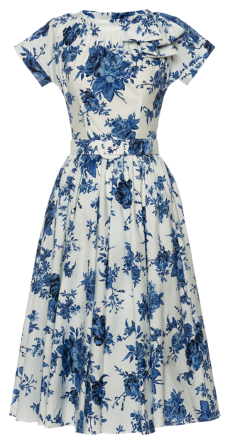 Emily Dress