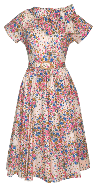 Emily Dress cheerful - Shop All