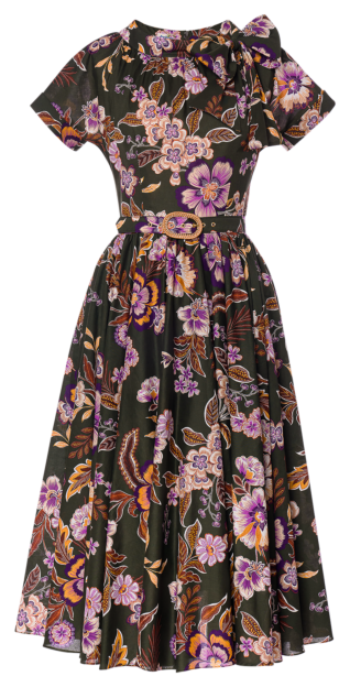 Emily Kleid ivy - Kleider