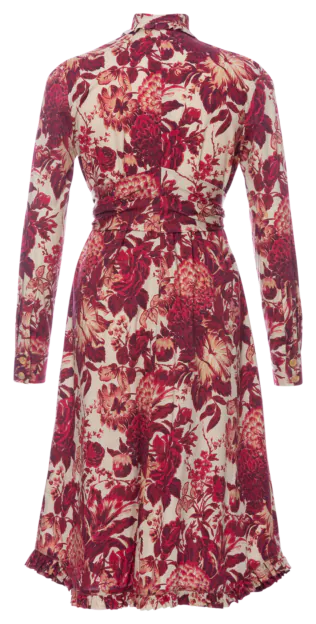 Emmy Kleid dahlia - Kleider