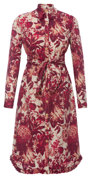 Emmy Kleid