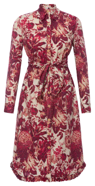 Emmy Kleid dahlia - Kleider
