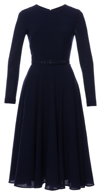 Executive Kleid one color - Alle Produkte