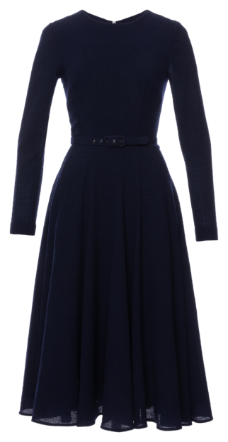 Executive Kleid one color - Kleider