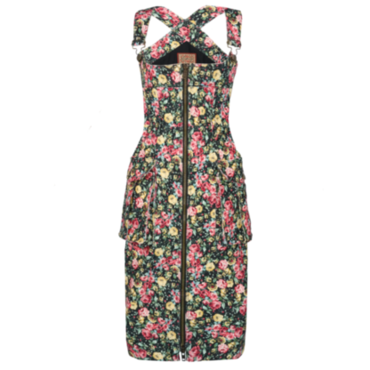 Factory Kleid courtney - Kleider