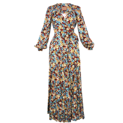 Fairview Kleid blossom - Kleider