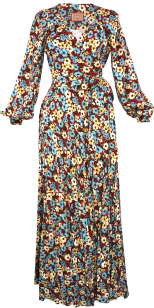 Fairview Kleid blossom - Kleider