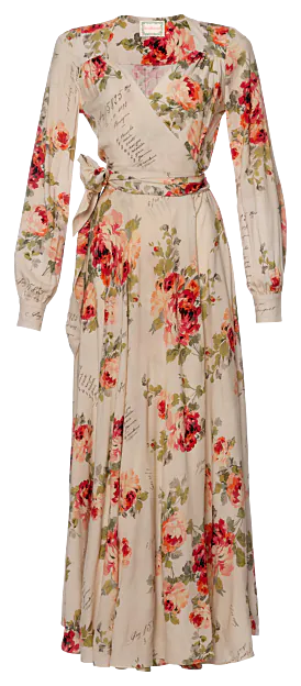 Fairview Kleid florist - Kleider
