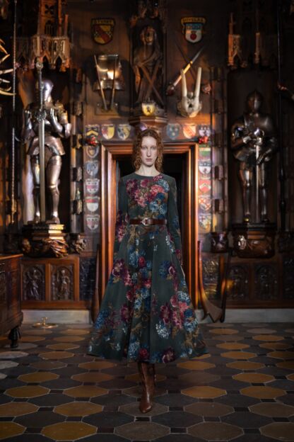 Faith Dress