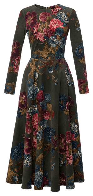 Faith Dress