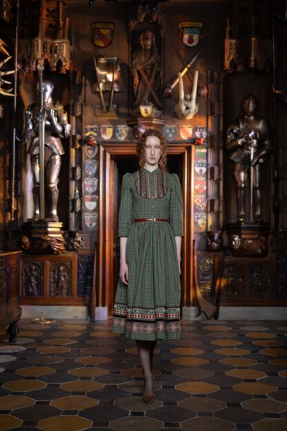 Fanny Dress birdwatching - Tradition