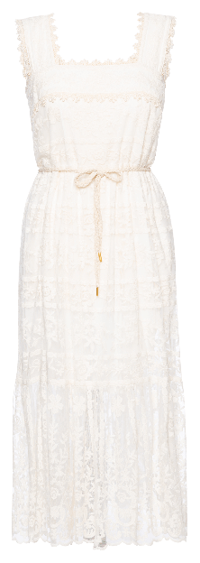 Fiorella Dress fiocco - SS24 - Fresco