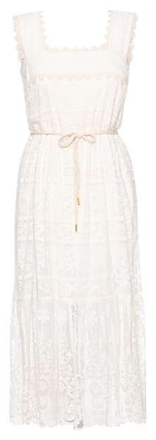 Fiorella Dress fiocco - Dresses