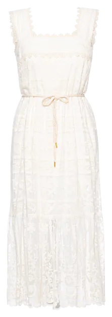 Fiorella Kleid fiocco - Kleider