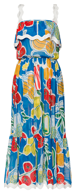 Flaneur Kleid spesa - Shop All