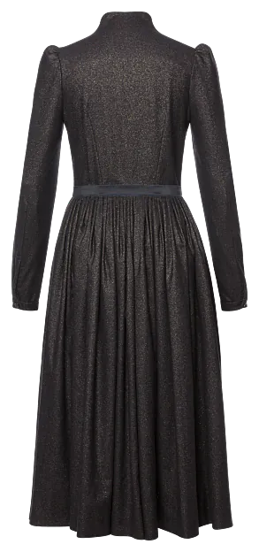 Flower of Scotland Kleid precious - Kleider