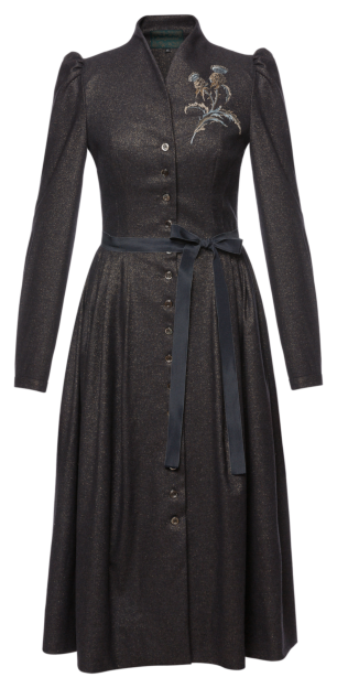 Flower of Scotland Dress precious - Dresses