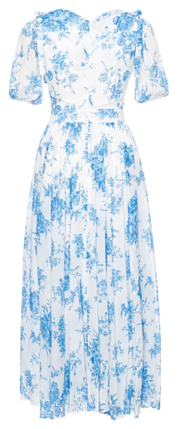 Force of Nature Dress celeste - Dresses