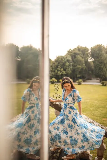 Lena hoschek dress best sale