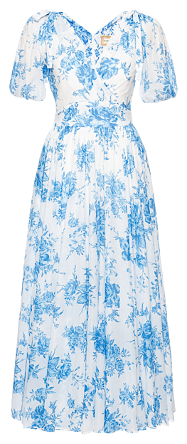Force of Nature Dress