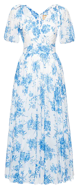 Force of Nature Dress celeste - Dresses