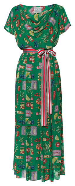 Gaia Dress alimentari - Shop All