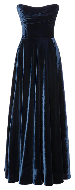 Gallantry Kleid sapphire - Kleider