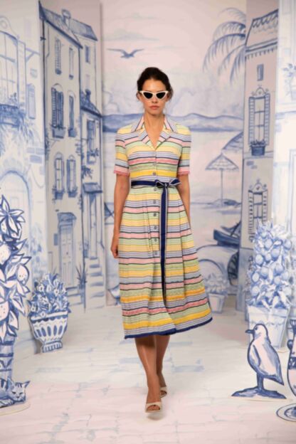 Gelato Kleid voyage - Shop All