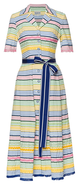 Gelato Kleid voyage - Shop All