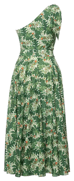 Giardino Kleid melograno - Kleider