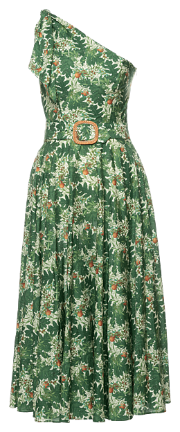 Giardino Kleid melograno - Kleider