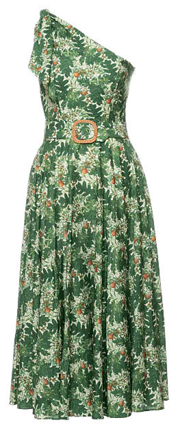 Giardino Kleid melograno - Kleider
