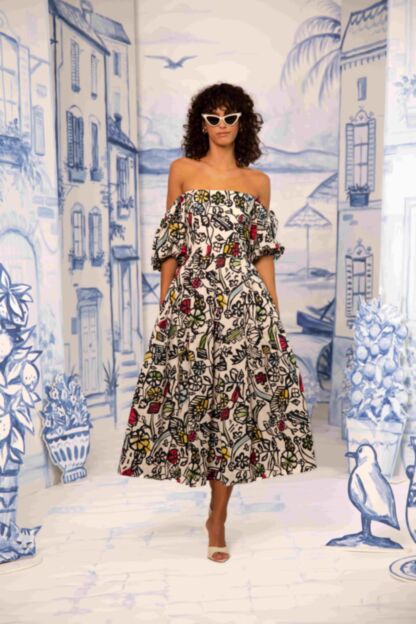 Gioia Kleid biennale - Alle Produkte