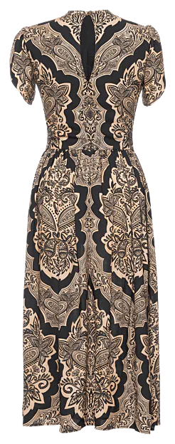 Giorgia Dress bella ciao - Dresses