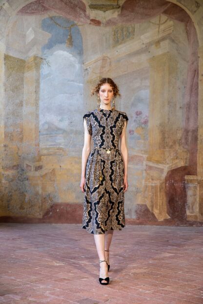 Giorgia Dress