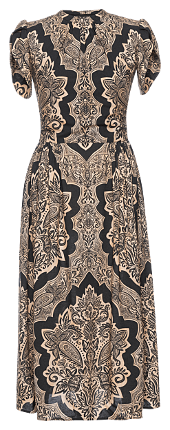 Giorgia Dress