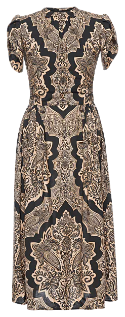 Giorgia Dress bella ciao - Dresses