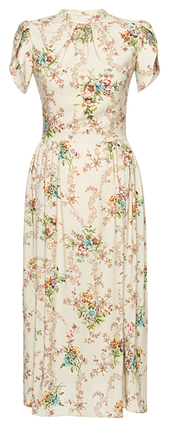 Giorgia Dress