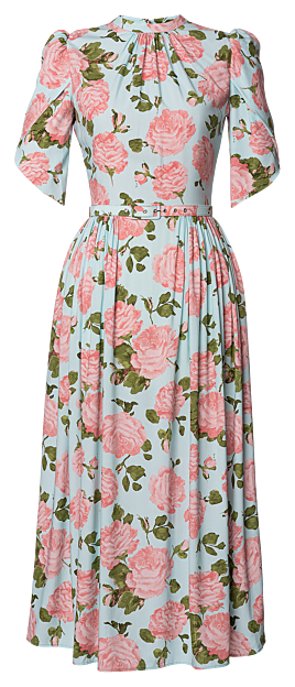 Giselle Kleid bubble bath - Shop All