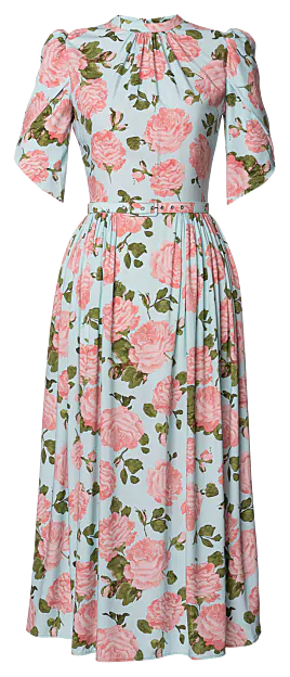 Giselle Dress bubble bath - Dresses