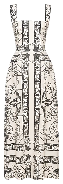 Giulia Kleid stracciatella - Kleider