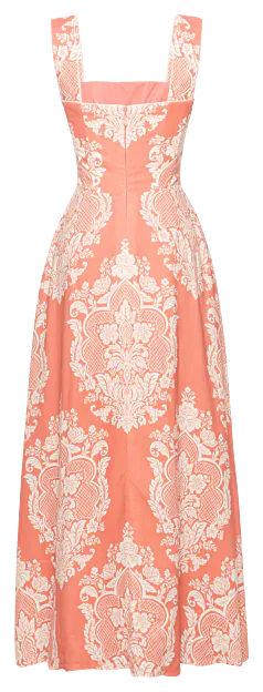 Giulietta Kleid corallo - Kleider