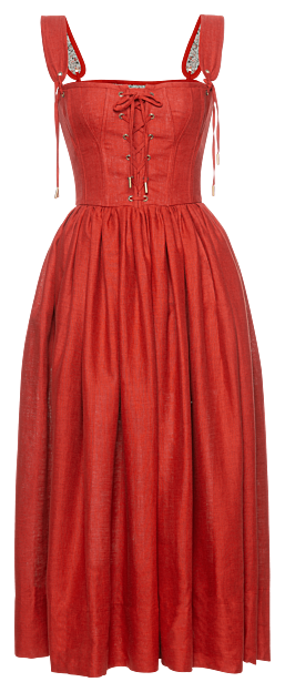 Giuseppina Dress