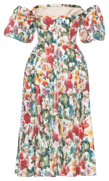 Gloriette Kleid primavera - Kleider