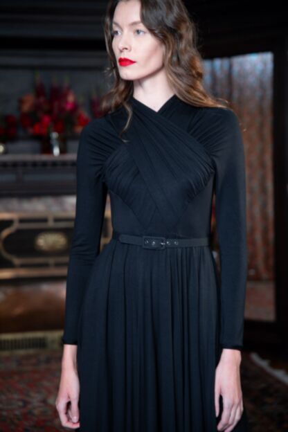 Grace Kleid black - Alle Produkte