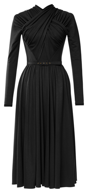 Grace Kleid black - Alle Produkte