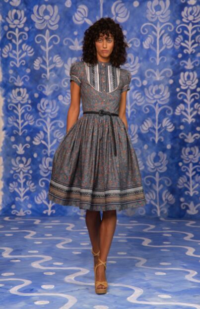 Gretl Kleid summerfields - Shop All