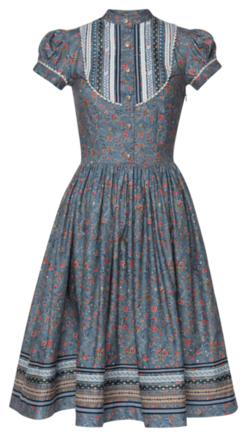 Gretl Kleid summerfields - Shop All